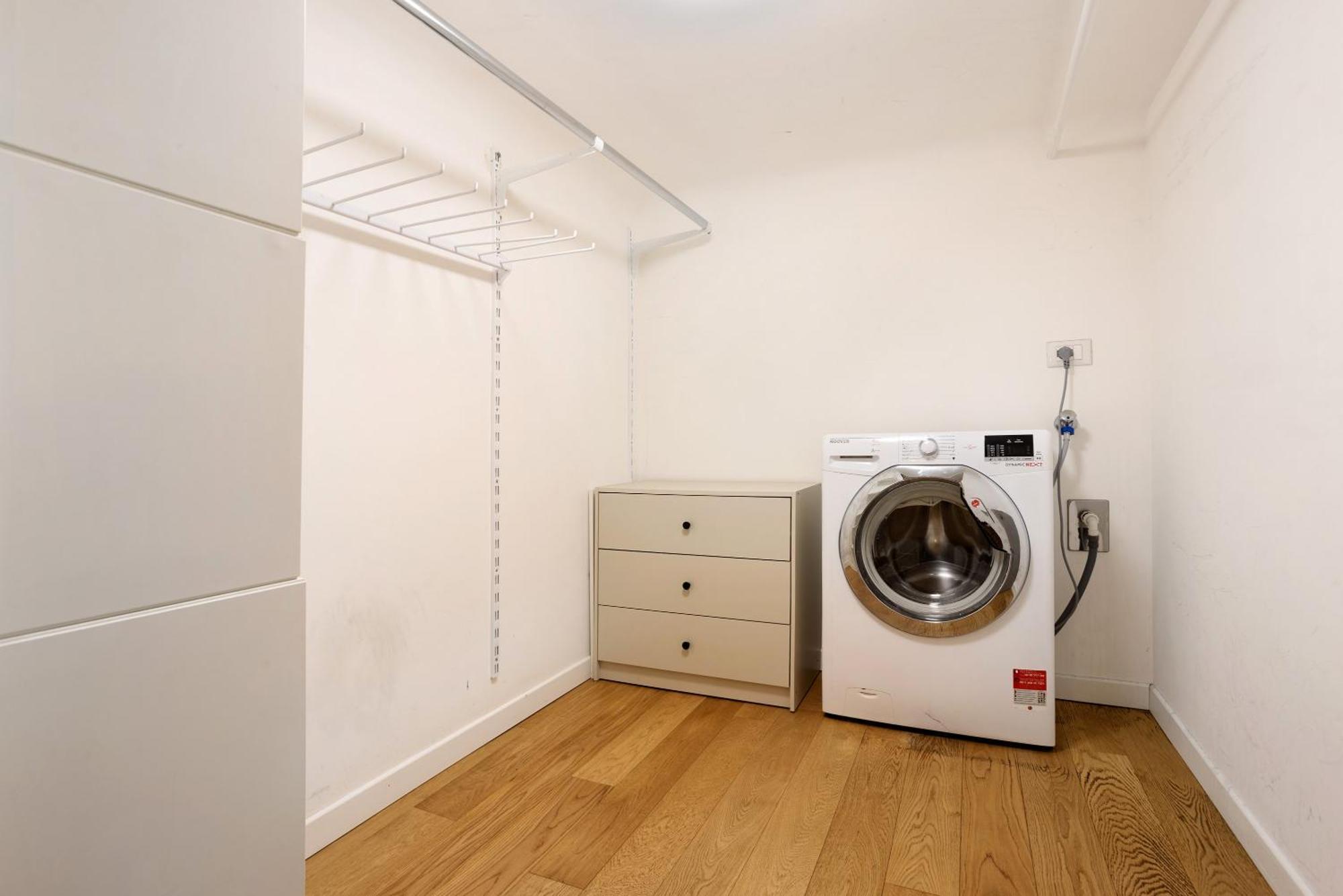 Apartamento Dezza Loft Milán