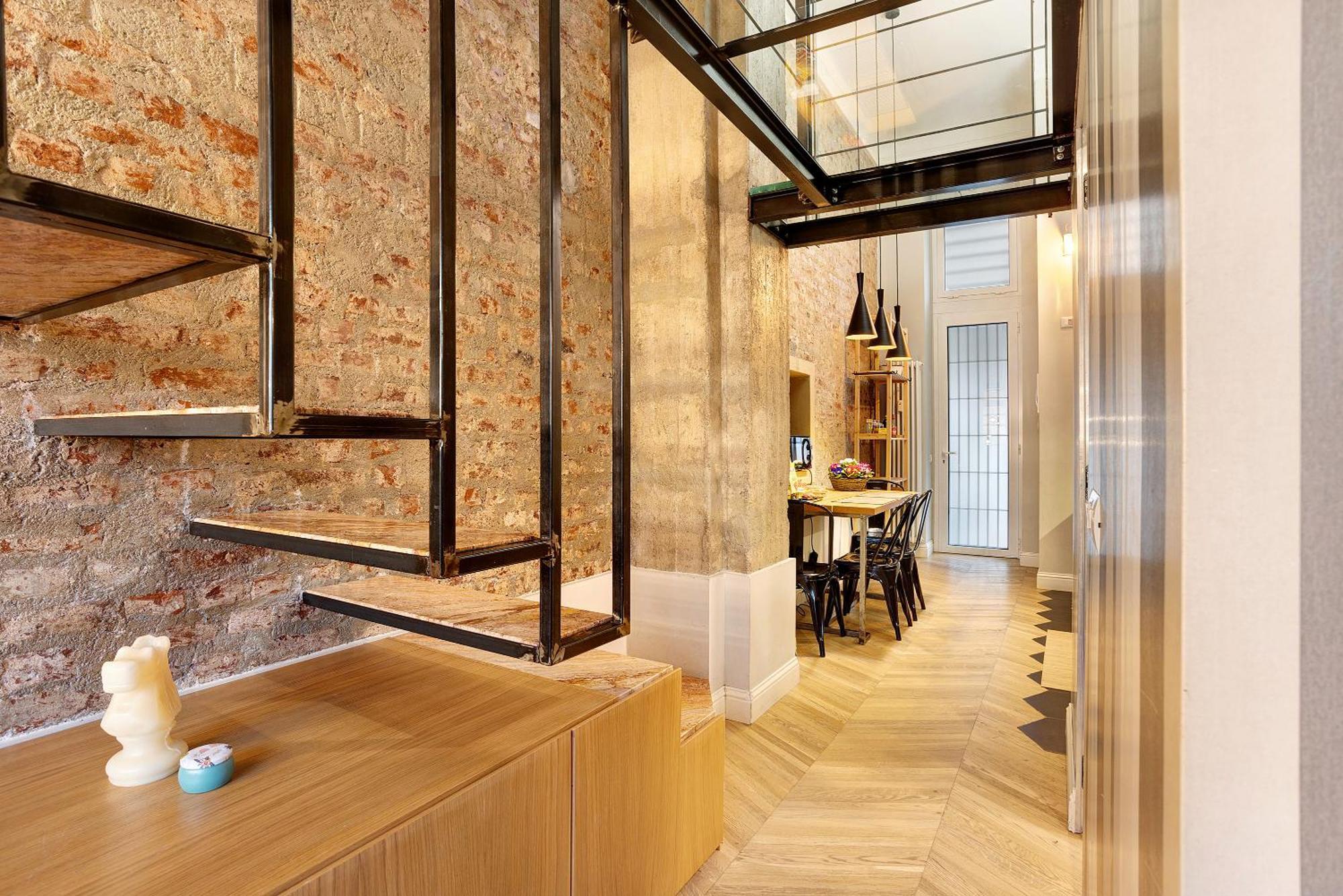 Dezza Loft * Milán