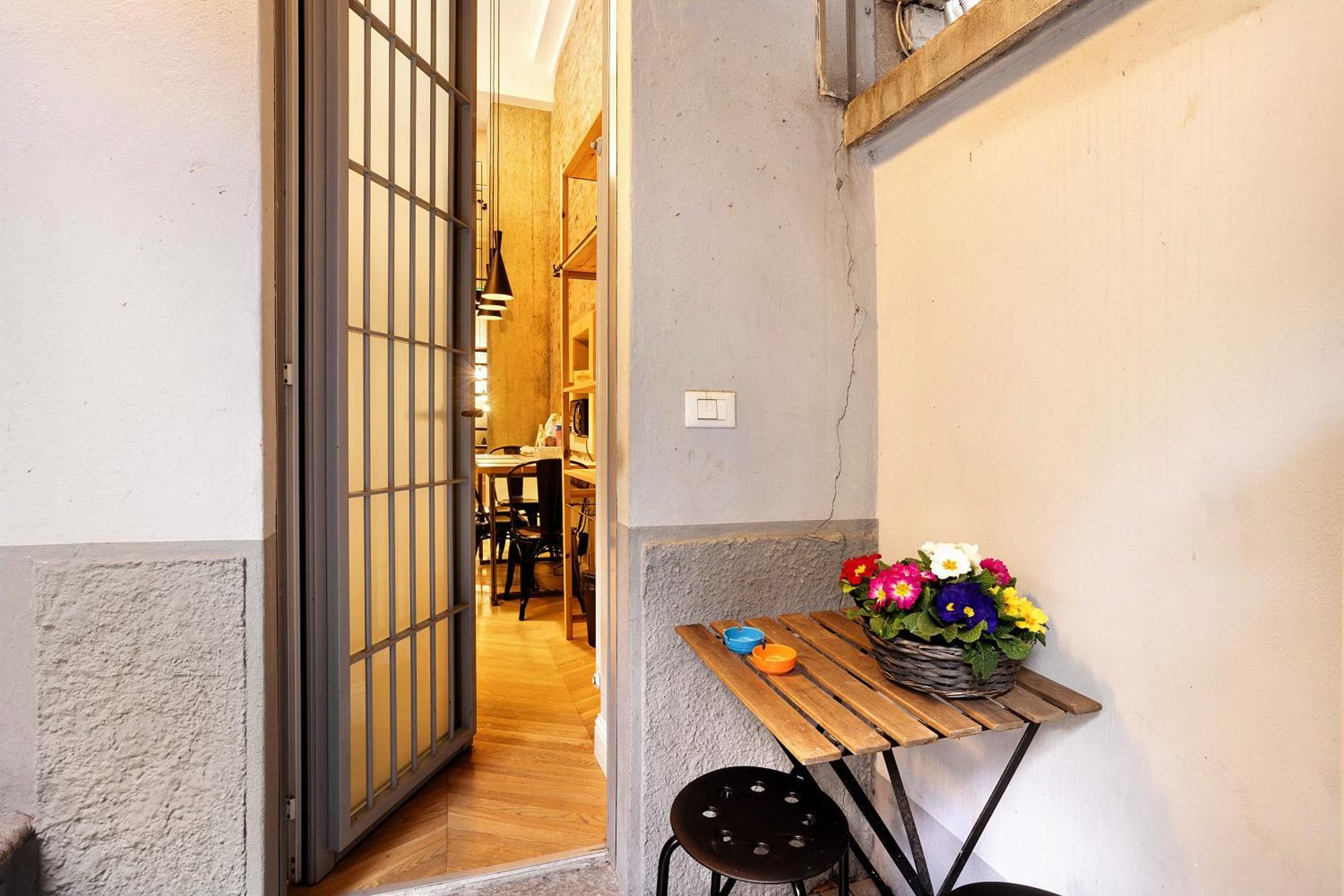 Dezza Loft Milán