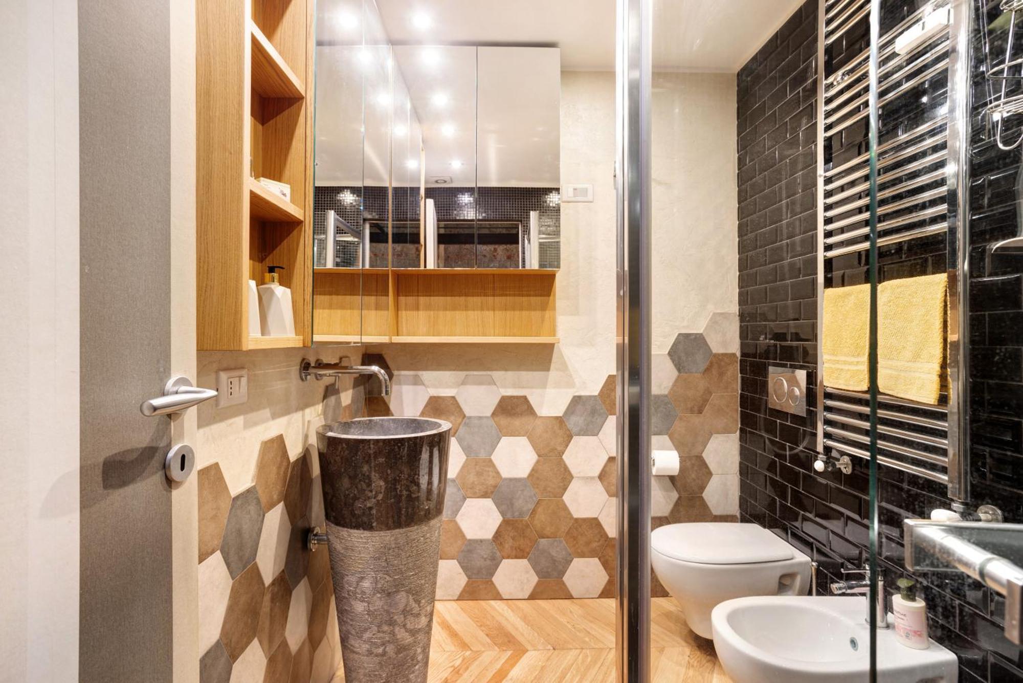 Dezza Loft * Milán