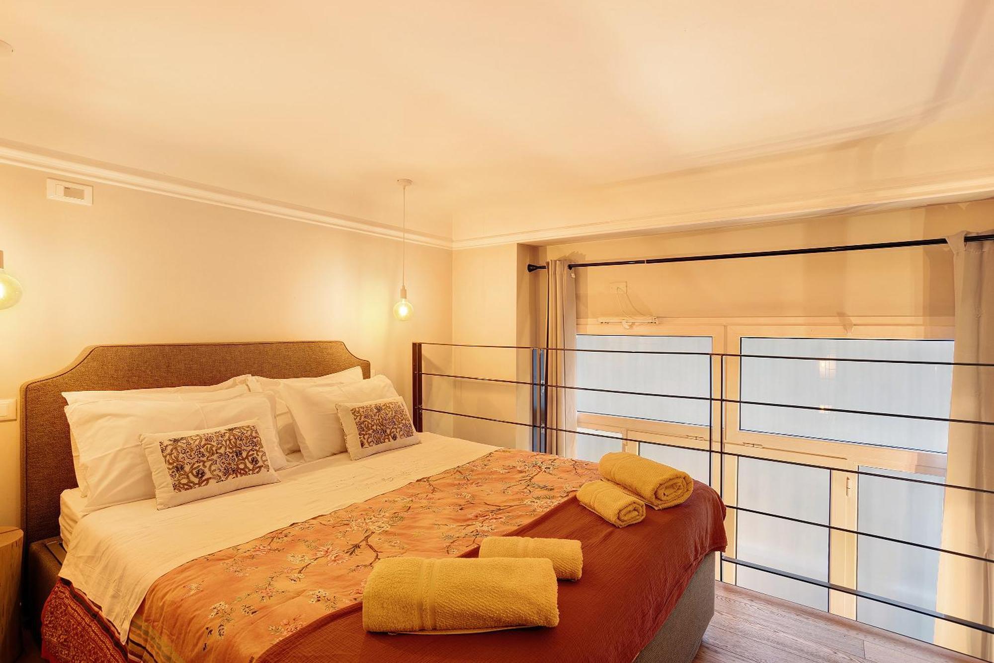 Dezza Loft Apartamento